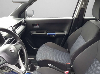 Suzuki Ignis Gebrauchtwagen Suzuki Ignis Gebrauchtwagen