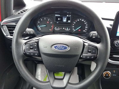 Ford Fiesta Gebrauchtwagen Ford Fiesta Gebrauchtwagen