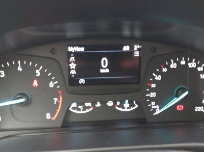 Ford Fiesta Gebrauchtwagen Ford Fiesta Gebrauchtwagen