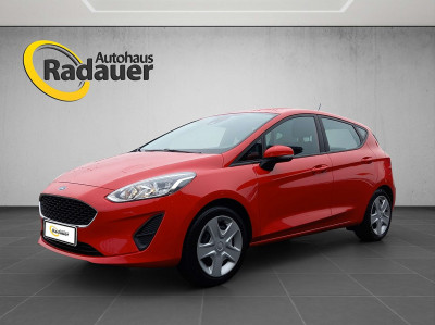 Ford Fiesta Gebrauchtwagen Ford Fiesta Gebrauchtwagen
