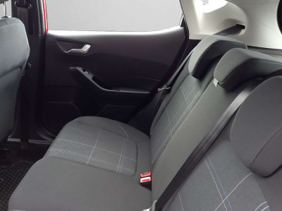 Ford Fiesta Gebrauchtwagen Ford Fiesta Gebrauchtwagen