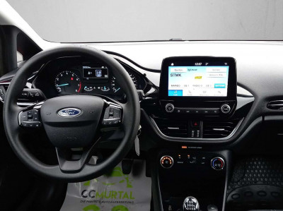 Ford Fiesta Gebrauchtwagen Ford Fiesta Gebrauchtwagen