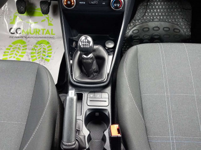 Ford Fiesta Gebrauchtwagen Ford Fiesta Gebrauchtwagen