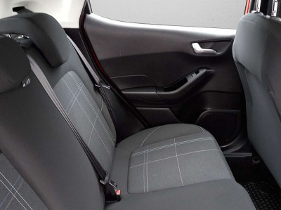 Ford Fiesta Gebrauchtwagen Ford Fiesta Gebrauchtwagen