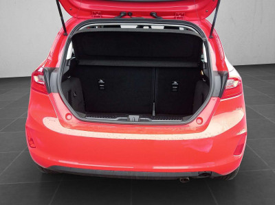 Ford Fiesta Gebrauchtwagen Ford Fiesta Gebrauchtwagen