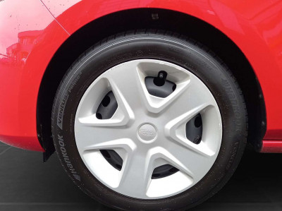 Ford Fiesta Gebrauchtwagen Ford Fiesta Gebrauchtwagen