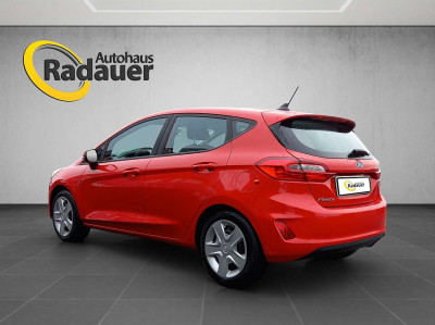 Ford Fiesta Gebrauchtwagen Ford Fiesta Gebrauchtwagen