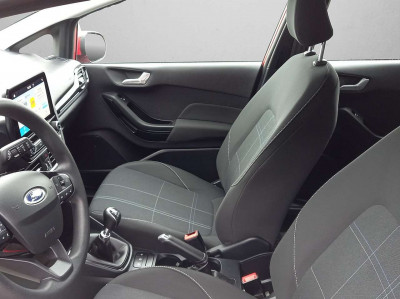 Ford Fiesta Gebrauchtwagen Ford Fiesta Gebrauchtwagen