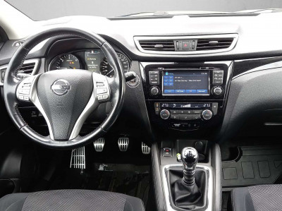 Nissan Qashqai Gebrauchtwagen Nissan Qashqai Gebrauchtwagen