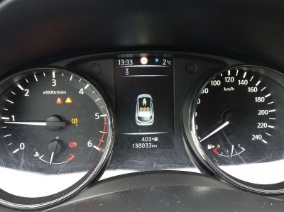 Nissan Qashqai Gebrauchtwagen Nissan Qashqai Gebrauchtwagen