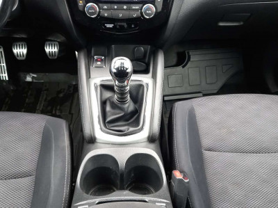 Nissan Qashqai Gebrauchtwagen Nissan Qashqai Gebrauchtwagen