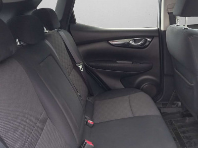 Nissan Qashqai Gebrauchtwagen Nissan Qashqai Gebrauchtwagen