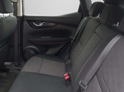 Nissan Qashqai Gebrauchtwagen Nissan Qashqai Gebrauchtwagen