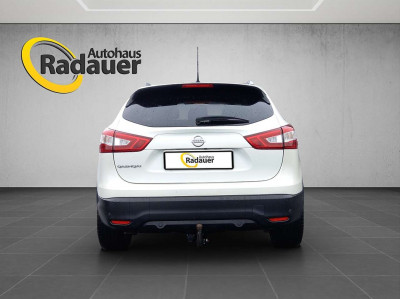 Nissan Qashqai Gebrauchtwagen Nissan Qashqai Gebrauchtwagen