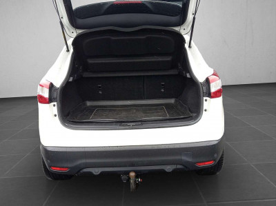 Nissan Qashqai Gebrauchtwagen Nissan Qashqai Gebrauchtwagen