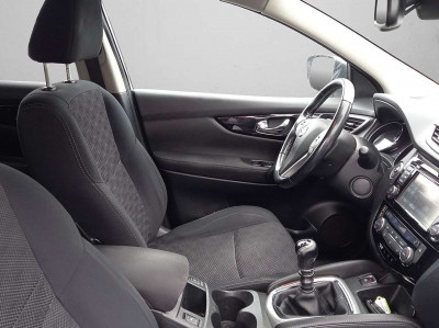 Nissan Qashqai Gebrauchtwagen Nissan Qashqai Gebrauchtwagen