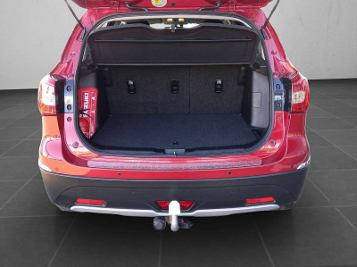 Suzuki SX4 S-Cross Gebrauchtwagen Suzuki SX4 S-Cross Gebrauchtwagen