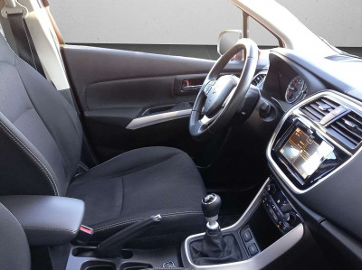 Suzuki SX4 S-Cross Gebrauchtwagen Suzuki SX4 S-Cross Gebrauchtwagen