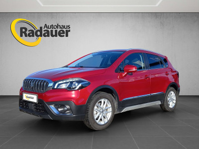 Suzuki SX4 S-Cross Gebrauchtwagen Suzuki SX4 S-Cross Gebrauchtwagen