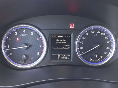 Suzuki SX4 S-Cross Gebrauchtwagen Suzuki SX4 S-Cross Gebrauchtwagen