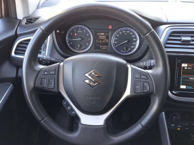 Suzuki SX4 S-Cross Gebrauchtwagen Suzuki SX4 S-Cross Gebrauchtwagen