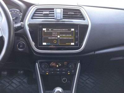 Suzuki SX4 S-Cross Gebrauchtwagen Suzuki SX4 S-Cross Gebrauchtwagen