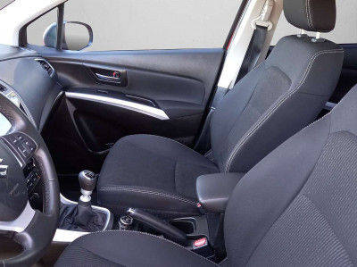 Suzuki SX4 S-Cross Gebrauchtwagen Suzuki SX4 S-Cross Gebrauchtwagen