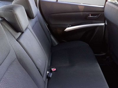 Suzuki SX4 S-Cross Gebrauchtwagen Suzuki SX4 S-Cross Gebrauchtwagen