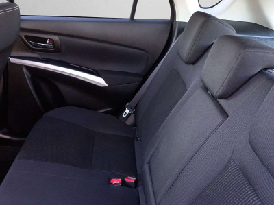 Suzuki SX4 S-Cross Gebrauchtwagen Suzuki SX4 S-Cross Gebrauchtwagen