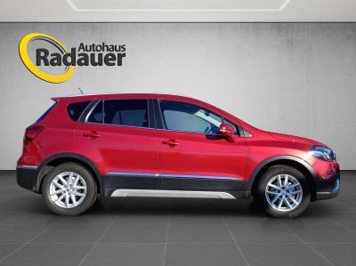 Suzuki SX4 S-Cross Gebrauchtwagen Suzuki SX4 S-Cross Gebrauchtwagen