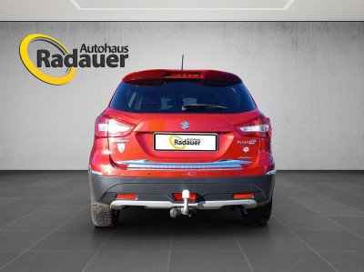 Suzuki SX4 S-Cross Gebrauchtwagen Suzuki SX4 S-Cross Gebrauchtwagen