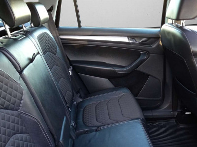 Skoda Kodiaq Gebrauchtwagen Skoda Kodiaq Gebrauchtwagen