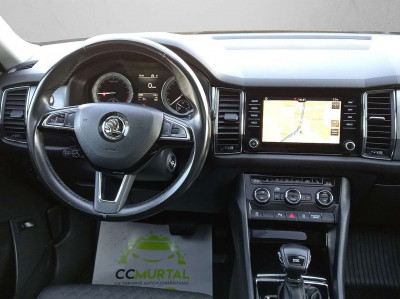 Skoda Kodiaq Gebrauchtwagen Skoda Kodiaq Gebrauchtwagen