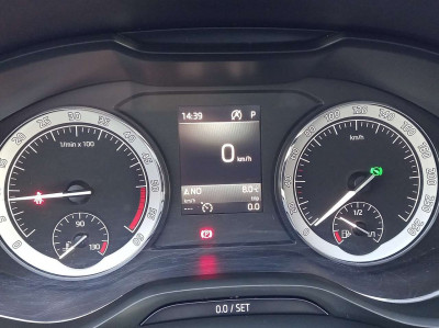 Skoda Kodiaq Gebrauchtwagen Skoda Kodiaq Gebrauchtwagen