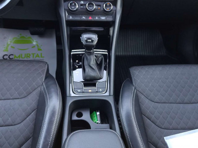 Skoda Kodiaq Gebrauchtwagen Skoda Kodiaq Gebrauchtwagen