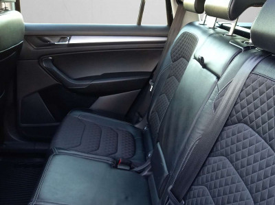 Skoda Kodiaq Gebrauchtwagen Skoda Kodiaq Gebrauchtwagen