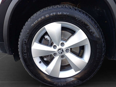 Skoda Kodiaq Gebrauchtwagen Skoda Kodiaq Gebrauchtwagen