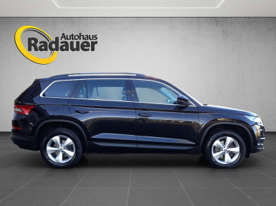 Skoda Kodiaq Gebrauchtwagen Skoda Kodiaq Gebrauchtwagen