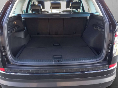 Skoda Kodiaq Gebrauchtwagen Skoda Kodiaq Gebrauchtwagen