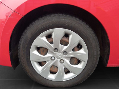 Hyundai i20 Gebrauchtwagen Hyundai i20 Gebrauchtwagen