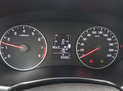 Hyundai i20 Gebrauchtwagen Hyundai i20 Gebrauchtwagen