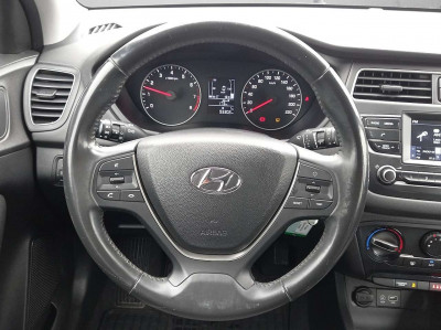 Hyundai i20 Gebrauchtwagen Hyundai i20 Gebrauchtwagen