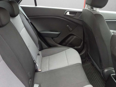 Hyundai i20 Gebrauchtwagen Hyundai i20 Gebrauchtwagen