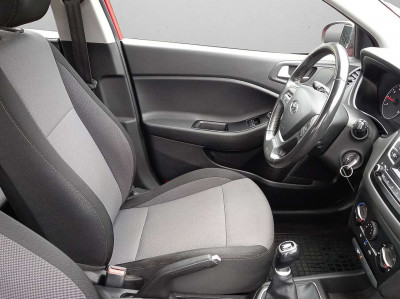 Hyundai i20 Gebrauchtwagen Hyundai i20 Gebrauchtwagen