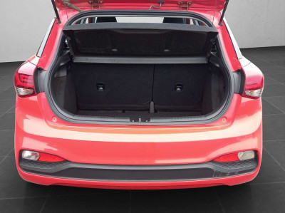 Hyundai i20 Gebrauchtwagen Hyundai i20 Gebrauchtwagen