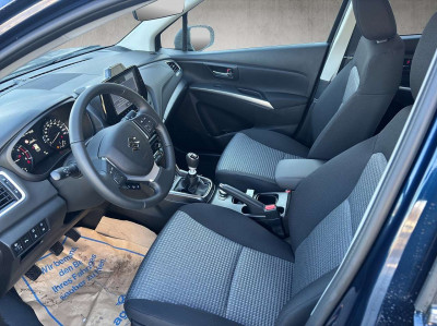 Suzuki S-Cross Neuwagen Suzuki S-Cross Neuwagen