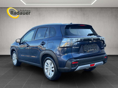 Suzuki S-Cross Neuwagen Suzuki S-Cross Neuwagen
