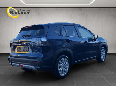 Suzuki S-Cross Neuwagen Suzuki S-Cross Neuwagen