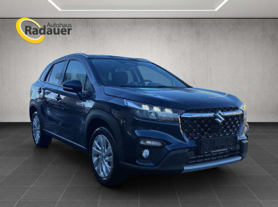 Suzuki S-Cross Neuwagen Suzuki S-Cross Neuwagen