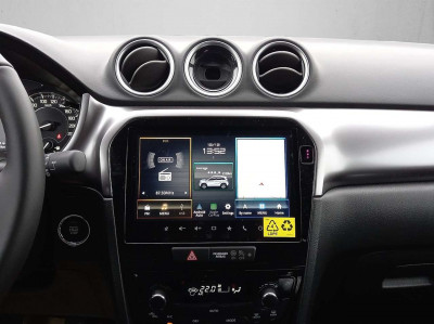 Suzuki Vitara Neuwagen Suzuki Vitara Neuwagen